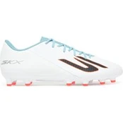 Futbolo batai Skechers Academy Ag 252120 WTQP Balta