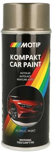 Motip Autoacryl spray 55525 - 400ml