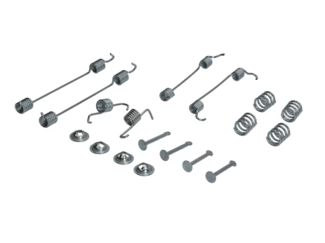 QUICK BRAKE QB105-0820 Brake shoe fitting kit
