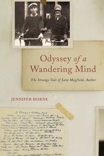 Odyssey of a Wandering Mind
