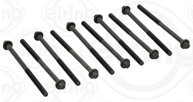 ELRING EL758300 Cylinder head bolt set
