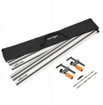 Führungsschiene 2800 mm Evolution EVO-ST2800-G2