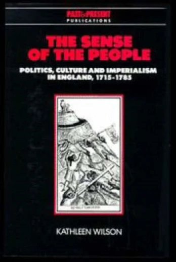 Sense of the People