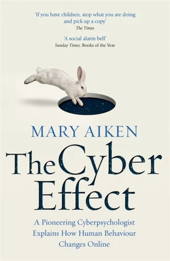 Cyber Effect