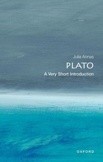 Plato, A Very Short Introduction