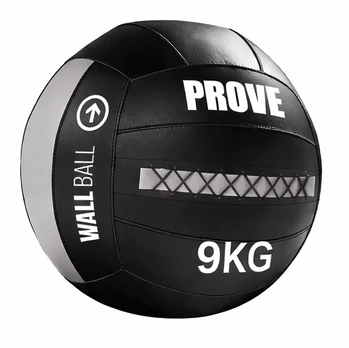 Wall ball kamuolys Prove MAX 9kg