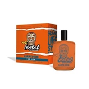 Rebel Carpe Diem Man Eau De Toilette 100ml kaina