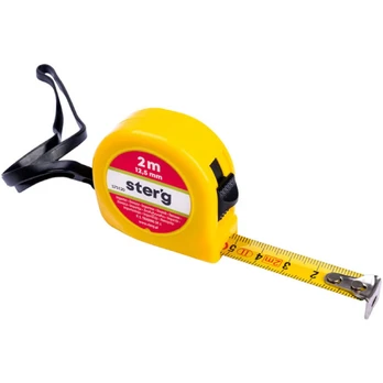Ruletė Condor 2 m x 12,5 mm, 45-3120