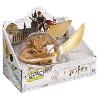 Figūrėlė Peplexus Spin Master Harry Potter Go