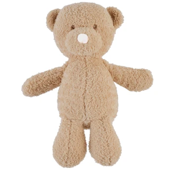 NATTOU TEDDY Pliušinis meškutis