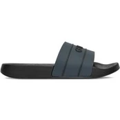 Guess Šlepetės CEOWB-K250041(CH) Tamsiai mėlyna kaina