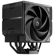 Sudokoo SK700V CPU-Kühler - 120mm, juodas