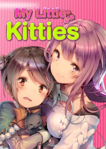 My Little Kitties PC