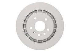 Stabdžių diskas BOSCH 0 986 479 D49