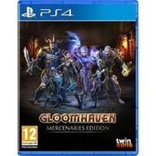 Gloomhaven Playstation 4