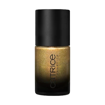 CATRICE MYSTIC FOREST nagų lakas, 10 ml