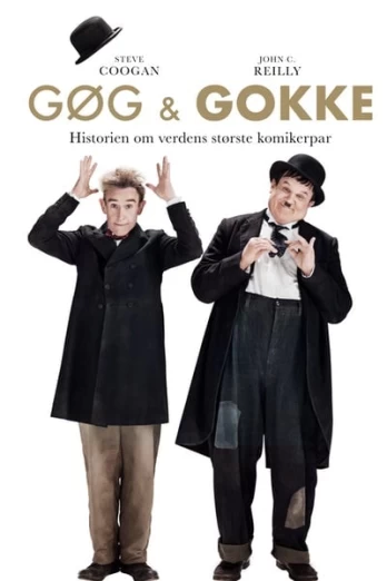 Gøg &amp; Gokke