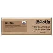 Tonerių kasetė Actis TH-320A, juoda kaina