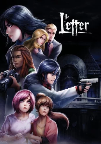 The Letter PC