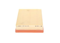 Oro filtras BOSCH 1457433075 kaina