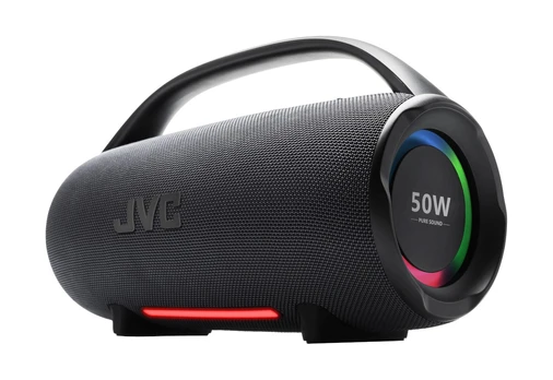Garsiniai garsiakalbiai JVC XS-E524B