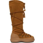 Sniego batai Moon Boot Mb Luna Boot Extra 80D2480200 Ruda