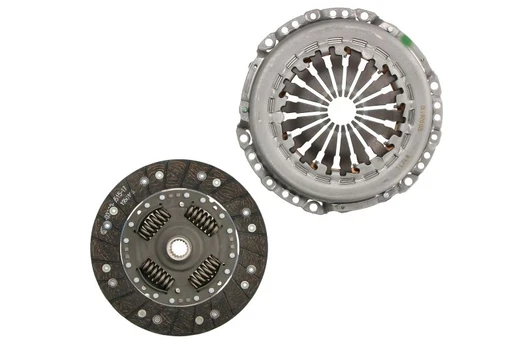 Sankabos komplektas LUK 620 3086 00