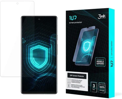 3Mk Protection Google Pixel 6a - 3mk 1UP