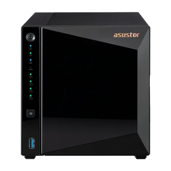 Serveris Asustor Drivestor 4 Pro Gen2 AS3304T v2 4-Bay