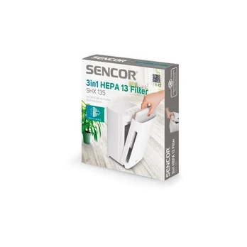 Sencor SHX 135