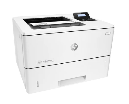 HP LaserJet M501dn