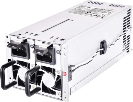 Maitinimo blokas SilverStone GM1000-2UG 1000 W, 4 cm, 62.5 dB