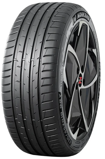 NANKANG AS-3 235/55R18 104V