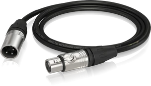 Audio kabelis Behringer Gold GMC-150