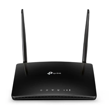 TP-LINK 4G LTE Wifi Maršrutizatorius (TL-MR6400)