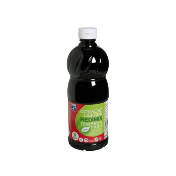 Guašas LB Enfants Redimix 1l 265 black