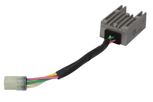 Įtampos reguliatorius DZE02567 (12V, 12A)