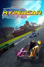 Hypercar Racing Pc/Xbox