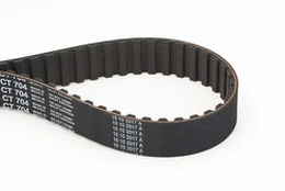 CONTI CT 704 Timing belt kaina