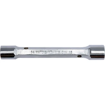 Vamzdinis raktas 14x15mm
