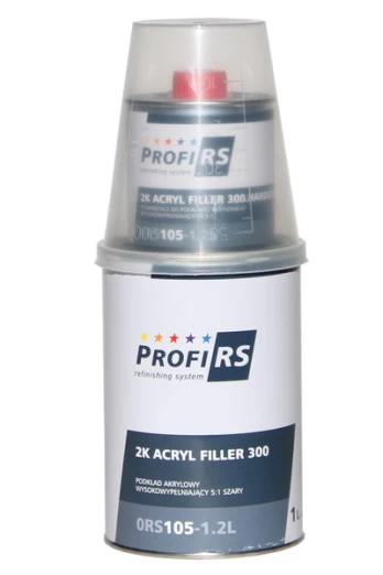 PROFIRS Gruntai 0RS105-1.2L
