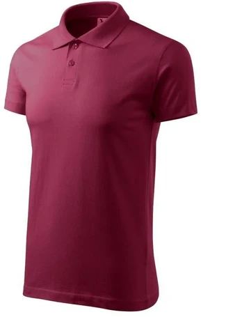 Malfini Single J. M MLI-20286 Polo marškinėliai