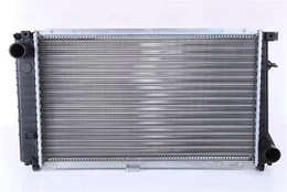 Variklio radiatorius NISSENS NIS 60744A