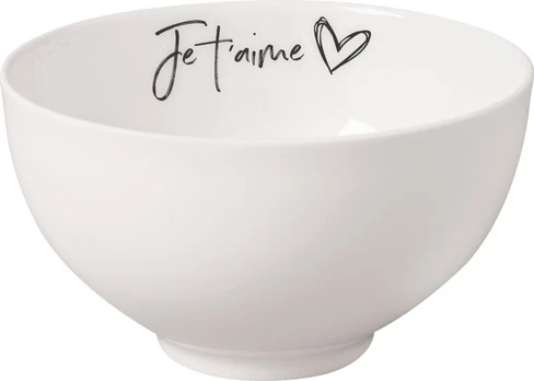 Like by Villeroy & Boch Statement dubenėlis Je taime, 14 cm
