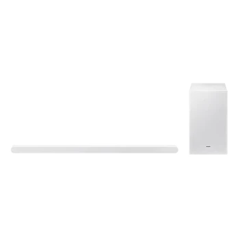 Samsung HW-S701D/EN garso sistema White.