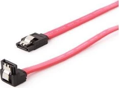 Gembird CABLE SATA-DATA 0.3M/CC-SATAM-DATA90-0.3M GEMBIRD
