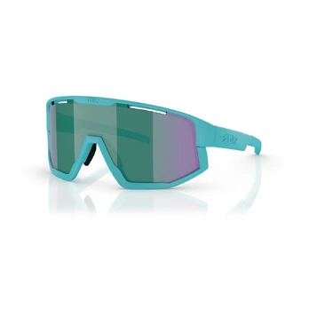 BLIZ Vision akiniai | Matte Turquoise - Blue Green