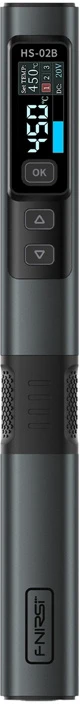 FNIRSI HS-02B 100 W smart soldering iron