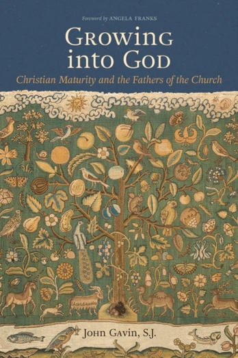 Growing Into God