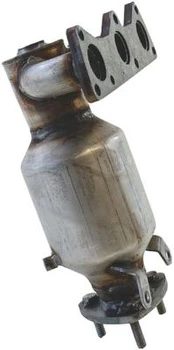 Katalizatoriaus keitiklis BOSAL 090-818